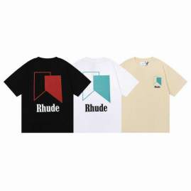 Picture of Rhude T Shirts Short _SKURhudeS-XL6ht272438